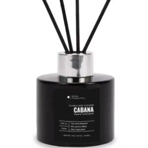New in Box Hotel Collection Reed Diffuser in Scent Cabana MSRP $49.95